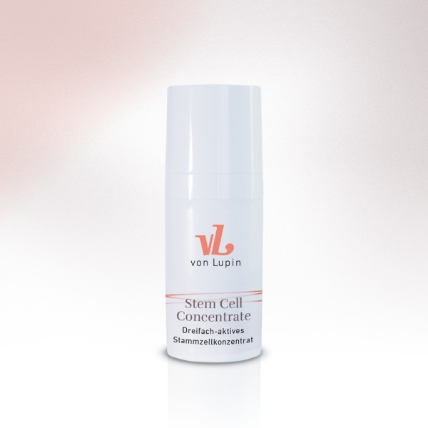 von Lupin GmbH - Stem Cell Concentrate