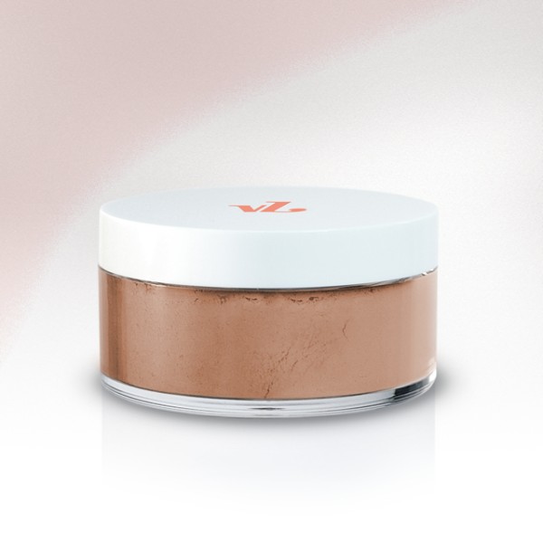 Mineral Foundation Cool Tan